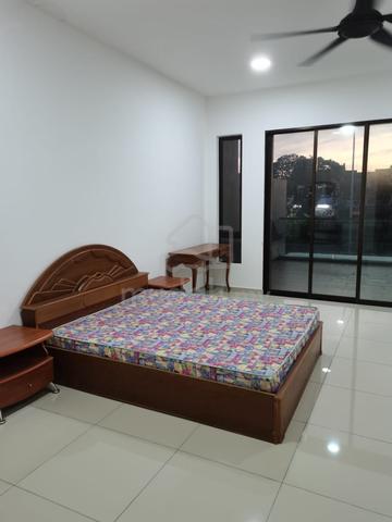 Taman Saga Lobak Seremban for rent 1
