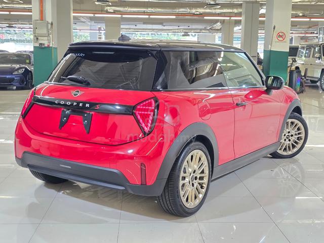 2024 Mini COOPER S N.MODEL / GRADE 5A / 6 YRS WARR - 4