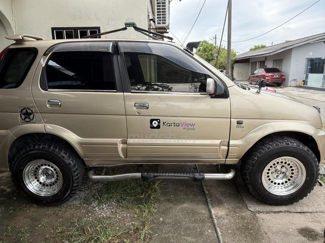 2004 Perodua KEMBARA 1.3 CT EZ (A) - 2