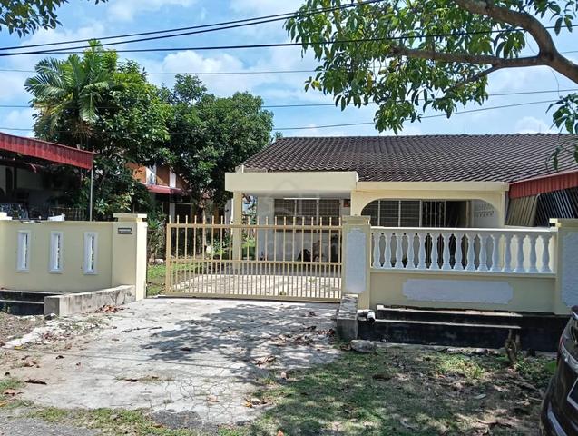 Semi D Setingkat Di Kulim Untuk Dijual 1