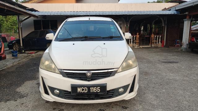 2011 Proton EXORA 1.6 MC M-LINE (M) - 2