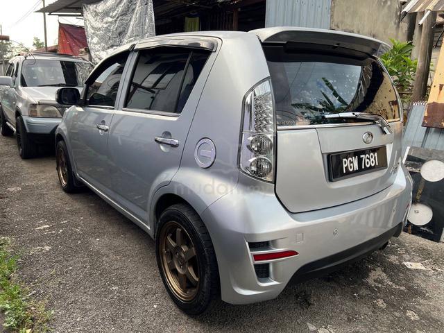 2006 Perodua MYVI 1.3 EZI (A) - 1