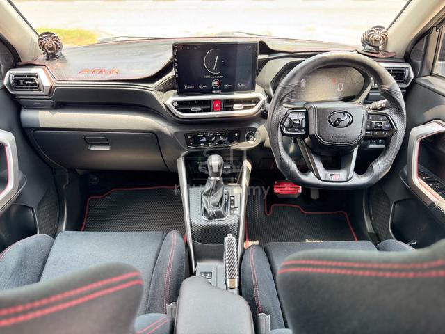 2024 Perodua ATIVA 1.0 AV (A) - Brembo,Adjustable - 3