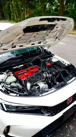 2023 Honda CIVIC 2.0 TYPE R FL5 (A) - 5