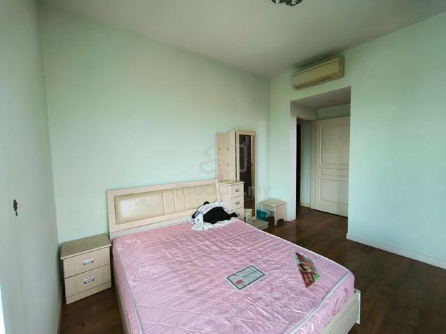 Alam Damai Condominium 1