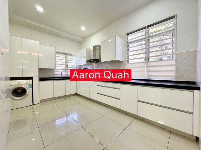 [GATED & GUARDED] 2 Storey Corner Unit Landed Terrace @ Bayan Lepas 1