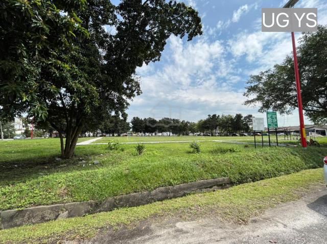 Facing Field Renovated Taman Sentosa Klang Full Loan Nr Bandar Puteri 1