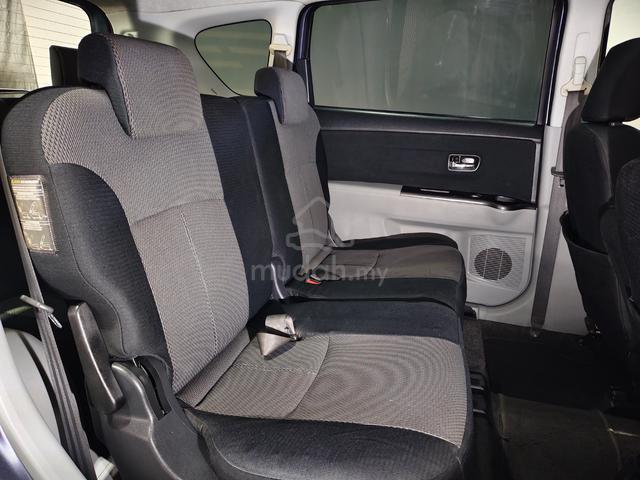 2010 Perodua Alza 1.5 EZI (A) 2-Years Warranty - 5