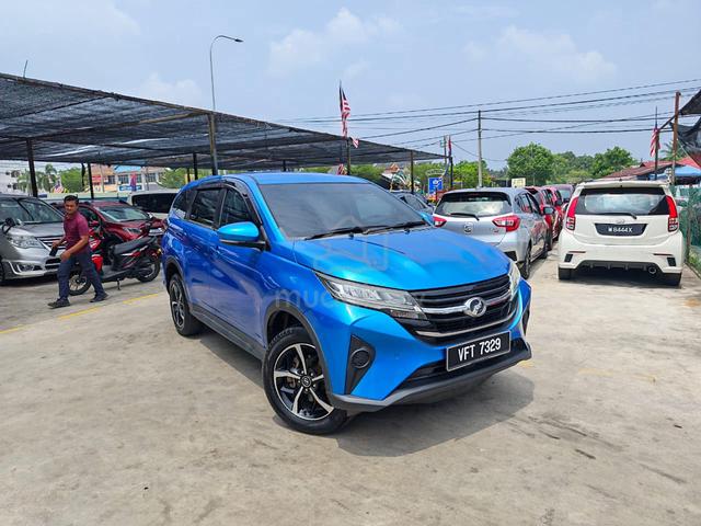 2020 Perodua ARUZ 1.5 (AUTO) - 1