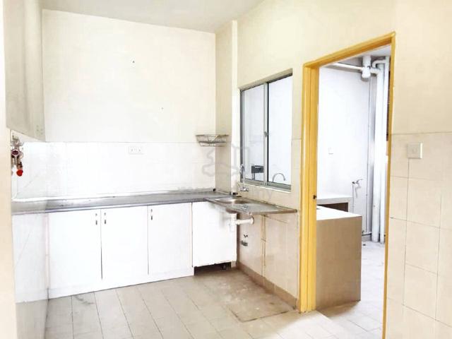 Kinrara Mas Condominium 2