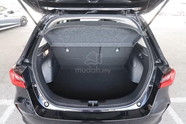 2022 Honda CITY 1.5 E HATCHBACK (A) - 5