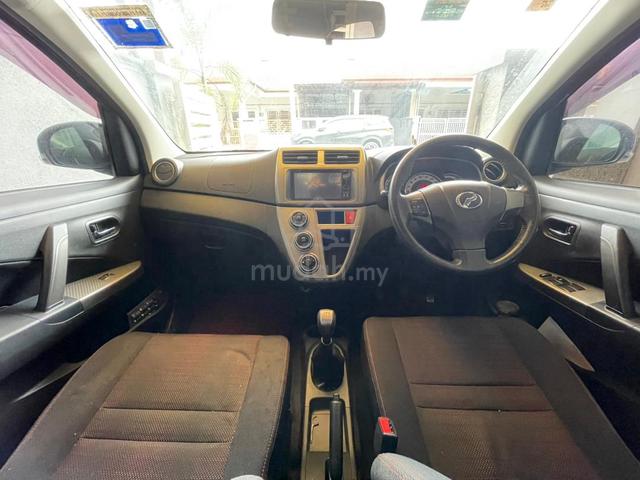 2016 Perodua MYVI 1.5 SE MY11 M600 FACELIFT (M) - 5
