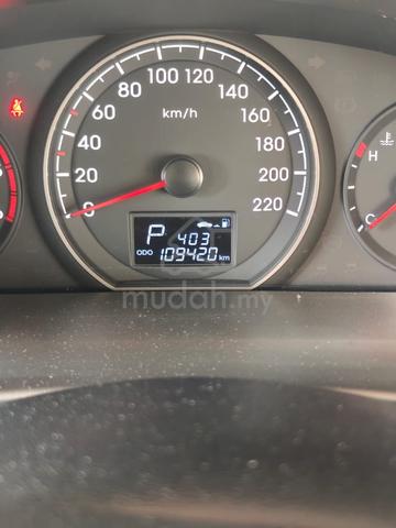 2018 Hyundai GRAND STAREX 2.5 ROYALE PREMIUM - 5