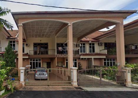 (24x70 Freehold) Taman Cheng Setia 2sty House, Bertam Jaya Paya Emas 1