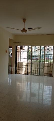 Dahlia Apartment (Ampang) 1