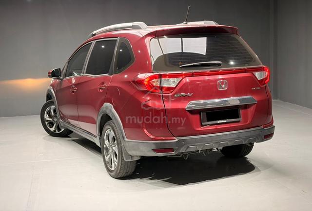 2017 Honda BR-V 1.5 V (A) - 3