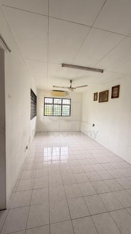 Villa Impian (Kota Warisan Sepang) 1