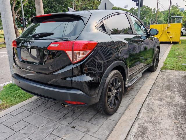 2015 Honda HR-V 1.8 E (A) - 2