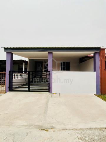 Hot Area 🔥💯 Full Loan Taman Dahlia Tampoi Johor Bahru 1