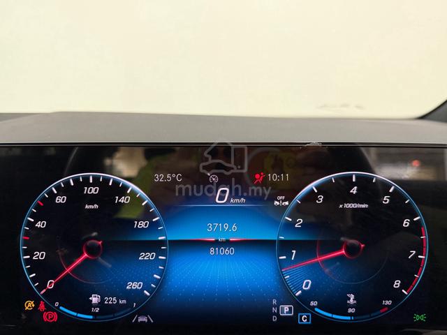 2022/23 Mercedes Benz GLA250 2.0 AMG Line 81K KM - 4
