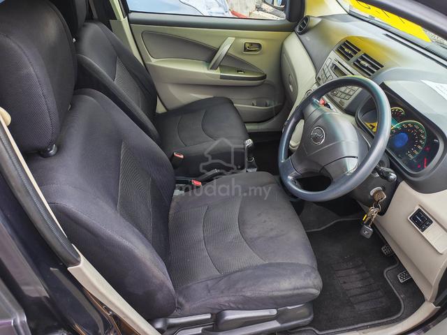 2012 Perodua MYVI 1.3 SXi (M) no procesing fee - 5