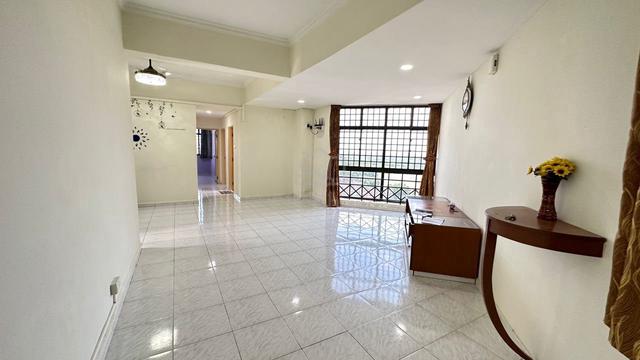 Mewah View Luxurious Apartments 1