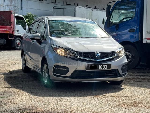 2020 Proton PERSONA EXECUTIVE 1.6L - 3