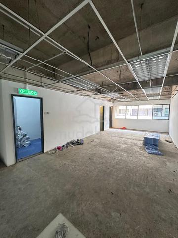 Damansara Uptown Office For Rent, Petaling Jaya 1