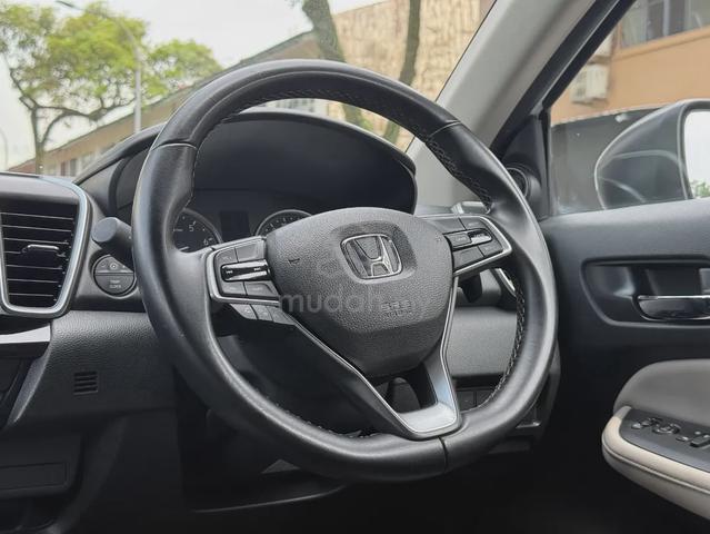 2023 Honda CITY 1.5 V (A) - 5