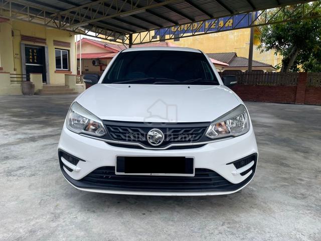 2022 Proton SAGA 1.3 STANDARD (A) MILEAGE 36000 KM - 2