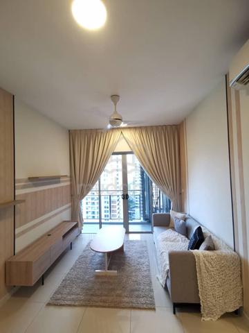 Sunway GeoLake Residences 1