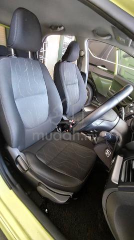 2014 Kia PICANTO 1.2 MY2013 (A) - 4