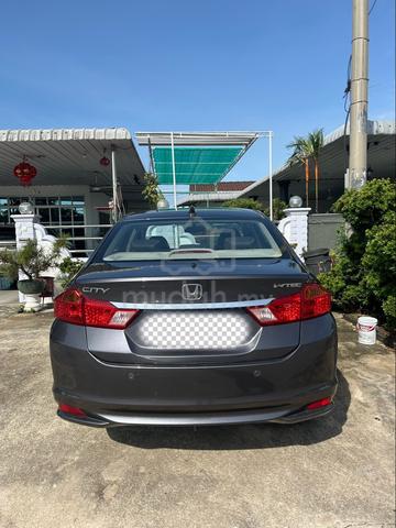 2015 Honda CITY 1.5 E (A) - 5