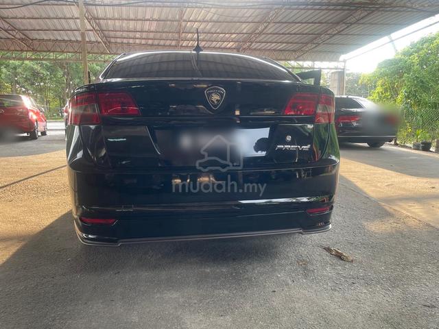 2013 Proton PREVE 1.6 CFE PREMIUM (A) - 4