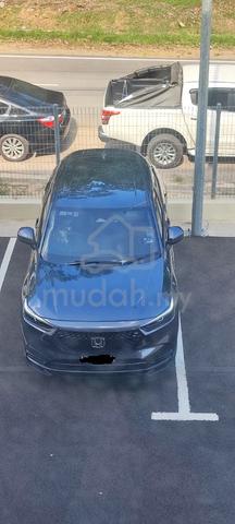 2023 Honda HR-V 1.5 TURBO E (A) - 4