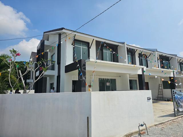 PPAM Good News FREEHOLD New Double Storey 1