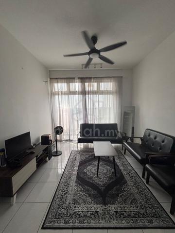 Camellia Residence 1