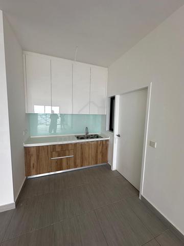 Tuai Residence 1
