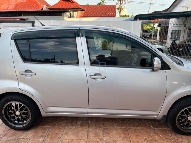 2007 Perodua MYVI 1.3 SX (M) - 4