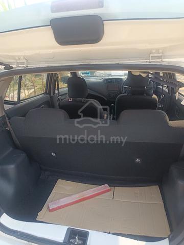 2019 Perodua AXIA 1.0 STANDARD E (M) - 4