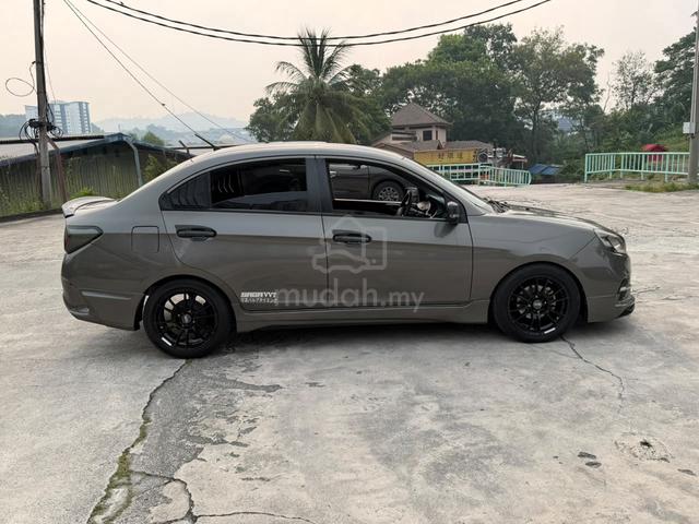 2021 Proton SAGA 1.3 PREMIUM (A) - 5