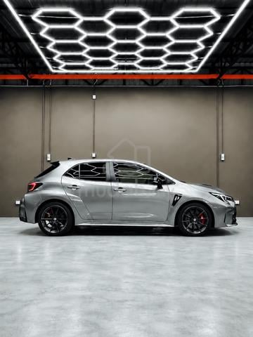 2023 Toyota GR COROLLA 1.6T (M) - 3