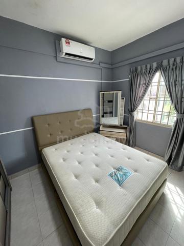Bayu Puteri Room For Rent 1