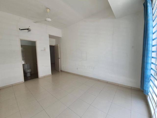 Melaka Country Villa Resort Double Storey Terrace 1