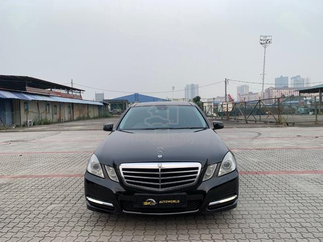 Mercedes Benz 1.8 250 CGI AVANTGARDE 2012 TipTop - 2