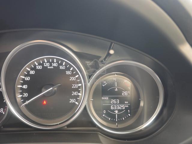 2021 Mazda CX-5 2.0 G GVC PLUS HIGH MY19 KW85 (A) - 5