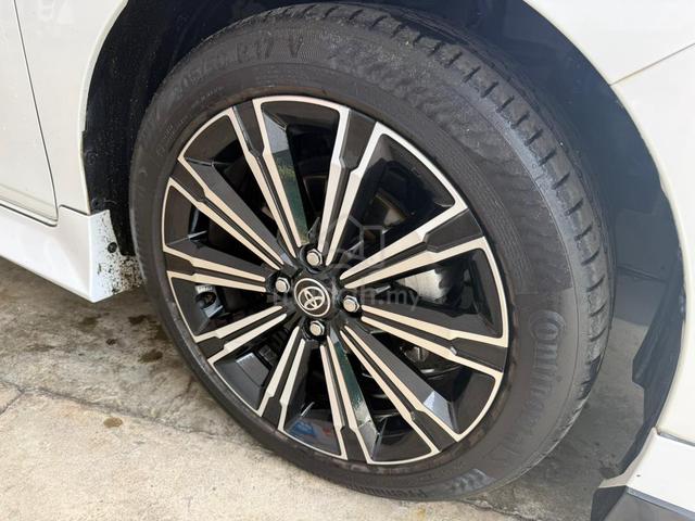 2023 Toyota VIOS 1.5 G MY23 (A) - 4