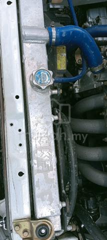 1999 Proton SATRIA 1.3 GLI (M) - 5