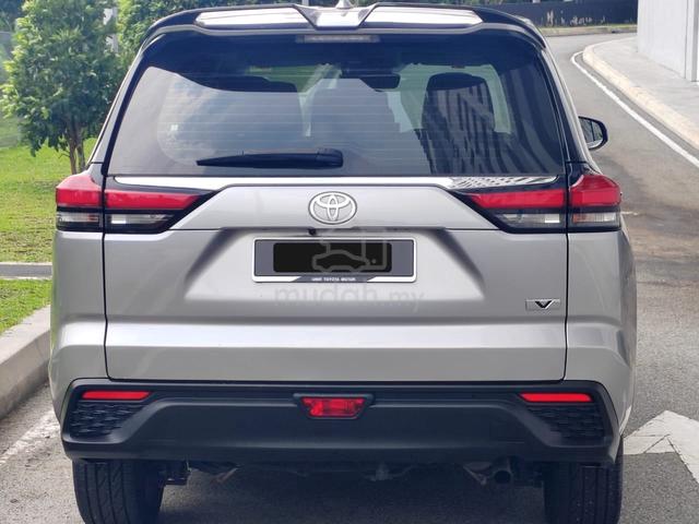 ZENIV PWRBot MPV 2023 Warranty Toyota INNOVA 2.0 V - 4