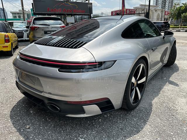 2020 Porsche 911 3.0 CARRERA 4S FACELIFT (A) - 3